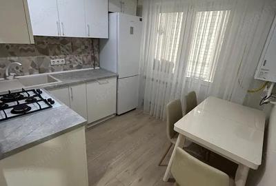 Garsonieră semidecomandată în Tineretului - 4