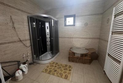 Casă individuală cu 7 camere cu Teren 1100 Mp în Mănești - 12