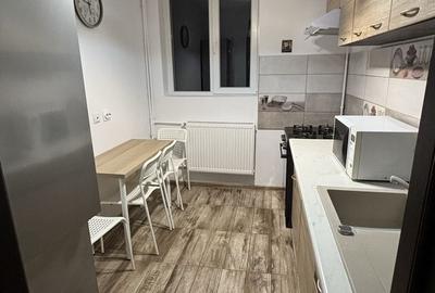 Apartament cu 3 camere semidecomandat, mobilat în Nicolae Grigorescu - 6