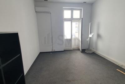 Birou, de 250 mp, în Calea Victoriei - 3