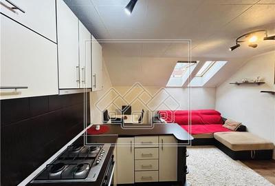 Apartament cu 2 camere nedecomandat în Aeroport