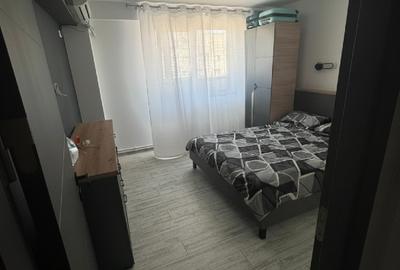 Proprietar, vând 3 camere Mobila (George Enescu) – Mobilat complet - 7