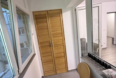 Apartament cu 4 camere decomandat, mobilat în Pantelimon - 15