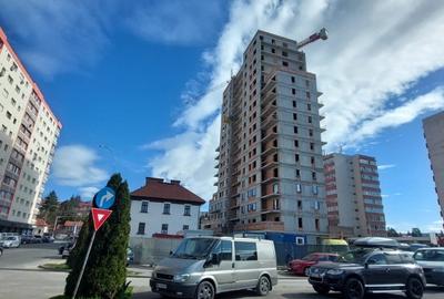 Apartament cu 2 camere decomandat în Gara Mare - 6