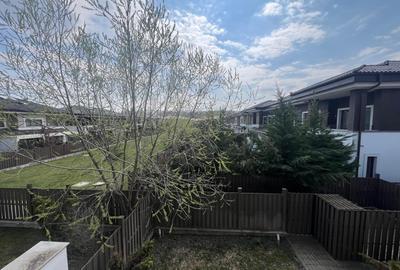 Duplex cu 5 camere cu Garaj în Pipera - 17