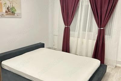 Apartament 3 camere decomandat Lipovei proprietar chirie - 10