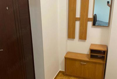 Garsonieră semidecomandată în Aradului - 6