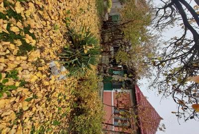 Casă cu 2 camere în Turda - 5