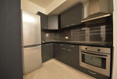 2 camere, imobil rezidential de lux, 2 minute Parc Herastrau - 4