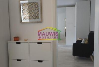 Nerva Traian -Unirii bloc mixt - cu centrala - Lux - 5