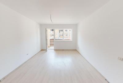 Apartament cu 2 camere decomandat în Central - 6
