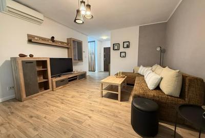 De inchiriat - Apartament cu 2 camere modern in Calea Aradului - bloc nou - 6