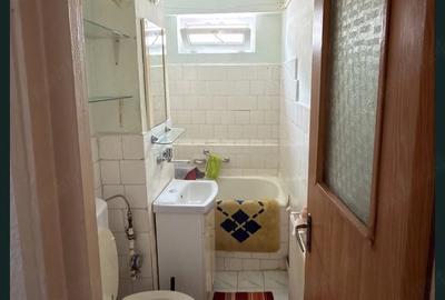 Apartament cu 2 camere semidecomandat în Central - 3