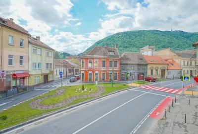 Apartament ultracentral de lux, 3 camere, afacere activa pe Booking 9.9/10 - 4