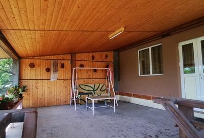 Pipera | Volunari | Casa si gradina | - 2