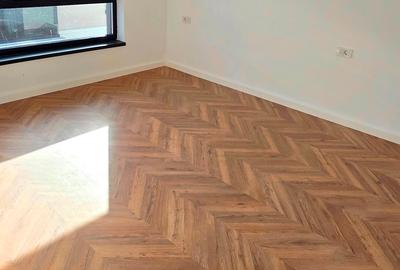 Apartament cu 3 camere decomandat în Galata - 7