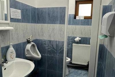 Spațiu comercial, de 116 mp, în Cina - 3