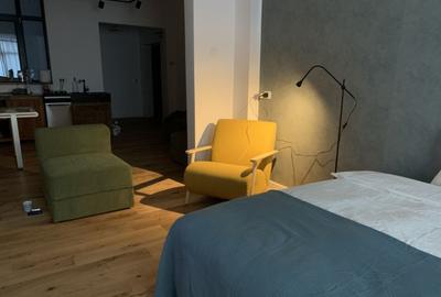 Inchiriere Studio Ultracentral Gradina Icoanei - 11