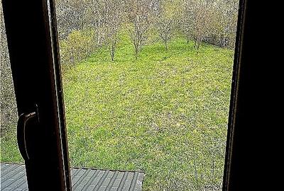 Casă individuală cu 5 camere cu Teren 2500 Mp în Pângărați - 11