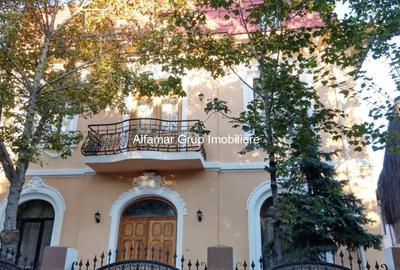 Vila 9 camere Cotroceni- Parcul Operei - 2