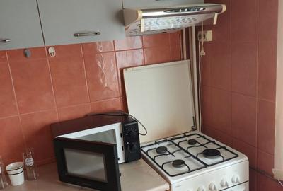Garsonieră decomandată, mobilată în 13 Septembrie - 8