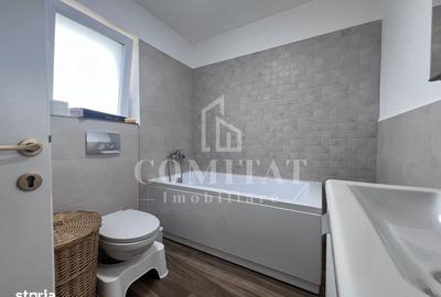 Casă cu 4 camere cu Teren 150 Mp în Borhanci - 17