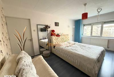 Apartament cu 3 camere în Dragoș Vodă - 8