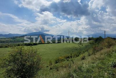 Teren de 1000 mp, în Central - 6
