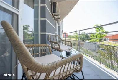 Apartament cu 2 camere în Nufărul - 14
