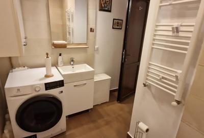 Apartament cu 3 camere decomandat, mobilat în Lujerului - 11