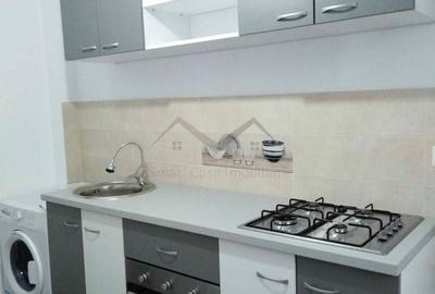 Garsonieră decomandată în Galata - 6