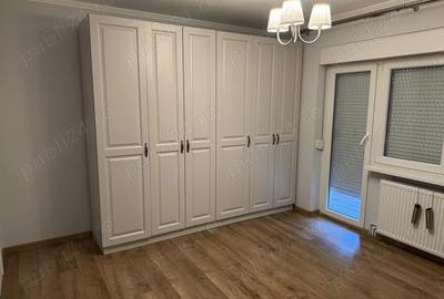 Apartament 2 camere de inchiriat