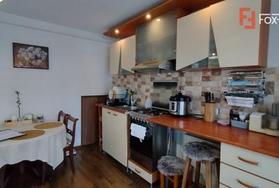 Duplex cu 5 camere cu Canalizare în Simion Bărnuțiu - 11