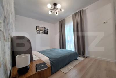 Apartament cu 2 camere decomandat în Mehala - 4