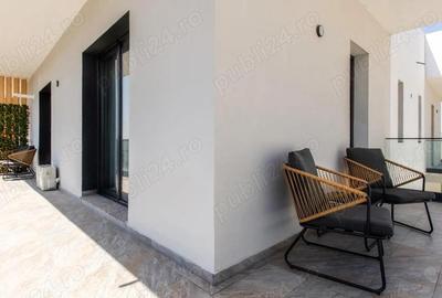 Apartament cu 2 camere decomandat în Nord - 2