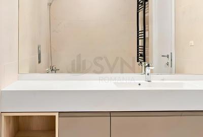 REA1026868 Apartament  superb 3 camere One Verdi Park I Design modern I Floreasc - 16