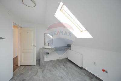 Casă individuală cu 4 camere cu Garaj în Episcopia Bihorului - 33