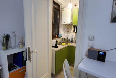 Oportunitate de achizitie,ULTRACENTRAL:garsoniera cocheta,modern renovata - 3