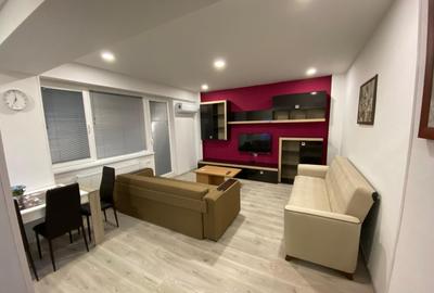 Mamaia Nord Zona White Titanic Apartament 2 camere de inchiriat termen lung - 2