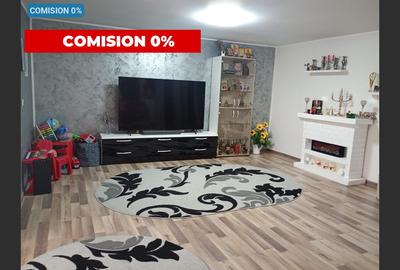 Casă cu 4 camere cu Teren 457 Mp în Șendreni