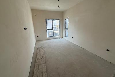 Casă individuală cu 4 camere cu Teren 400 Mp în Domnești - 4