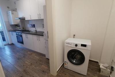 Garsoniera moderna mobilata si utilata, cu balcon si loc de parcare in Avantgard - 6