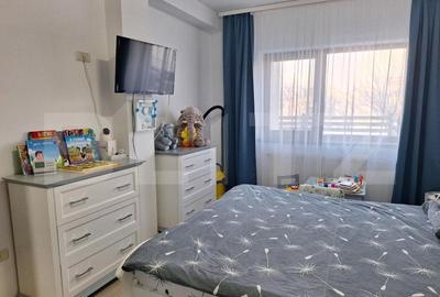 Apartament 2 camere, 61mp in Sanpetru - 3