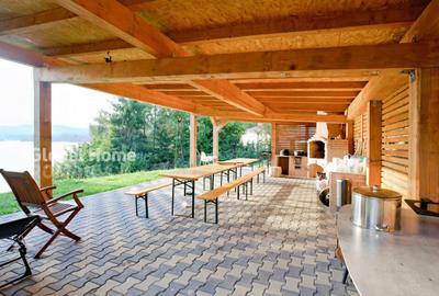 Colibita Lake View Resort | 3888 MP Teren-Acces Lac 151ML | - 3