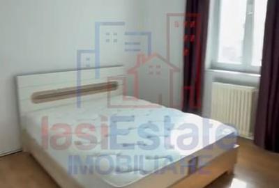 Apartament cu 2 camere decomandat în Ultracentral - 6