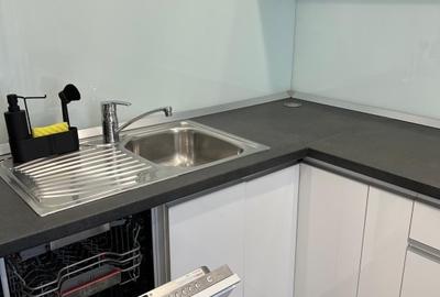 Apartament 2 camere Dorobanti / Bloc 2009 - 8