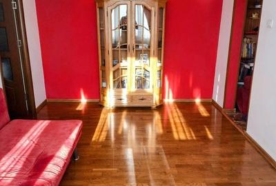 Apartament cu 2 camere semidecomandat în Hipodrom - 1