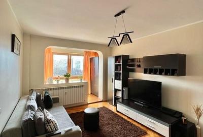 Apartament cu 2 camere decomandat în Nicolae Grigorescu - 3