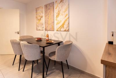 REA1012468 Apartament 4 camere Calea Calarasi l Decebal - 14