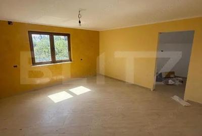 Casa cu etaj, 160 mp utili, 650 mp teren, Salcea - 6